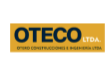 Oteco logo