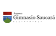 Gimnasio Saucara logo