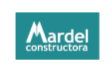 Mardel constructora logo