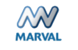 Marval logo