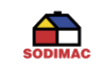 Sodimac logo