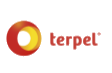 Terpel logo